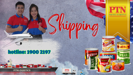 Air Cargo Export Procedures in Can Tho