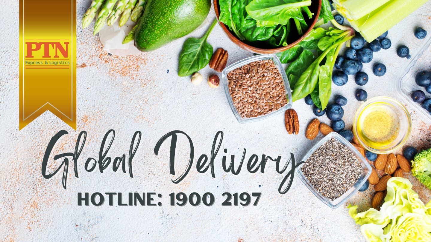 Nhập hàng từ Nhật Bản về An Giang