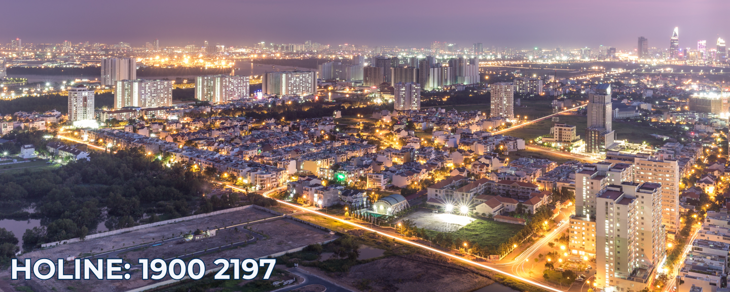 Chuyển phát nhanh quốc tế tại Quận 2