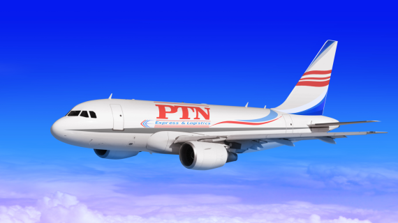 The cheapest Air Cargo rates in Tan Phu
