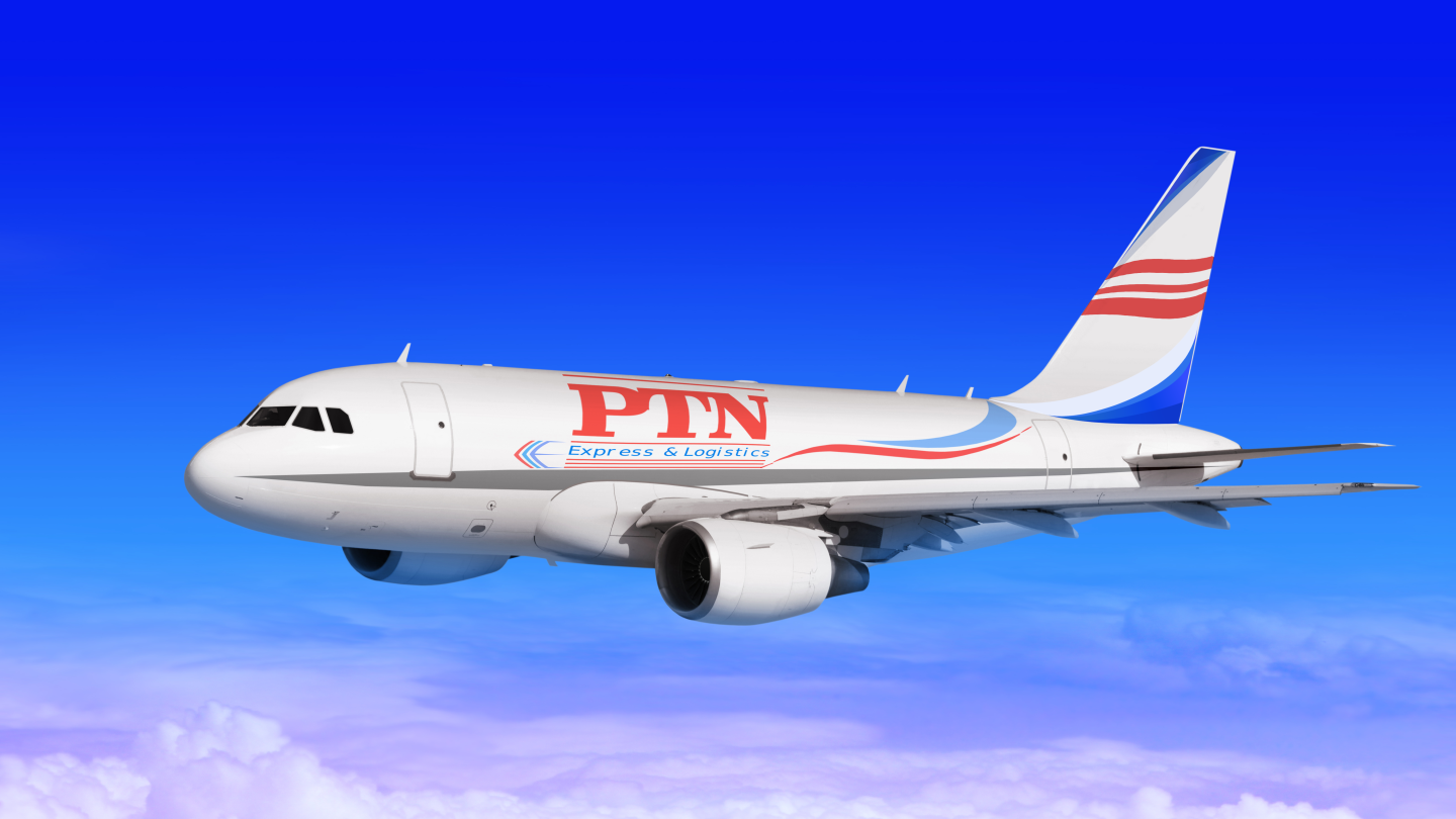 The Cheapest Air Cargo Rates in Bình Thạnh