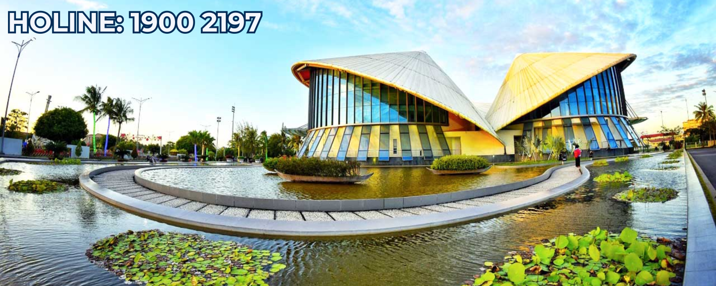 Chuyển phát nhanh quốc tế tại Bạc Liêu