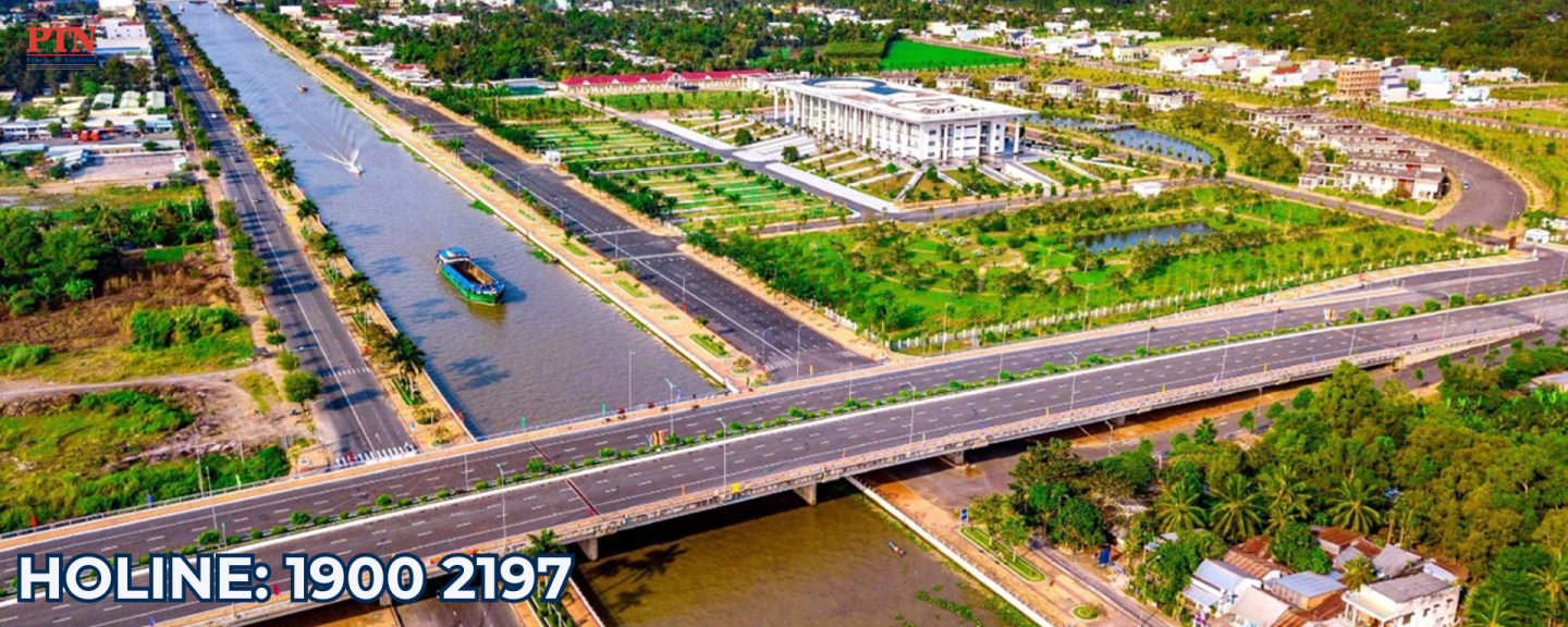 Chuyển phát nhanh quốc tế tại Hậu Giang
