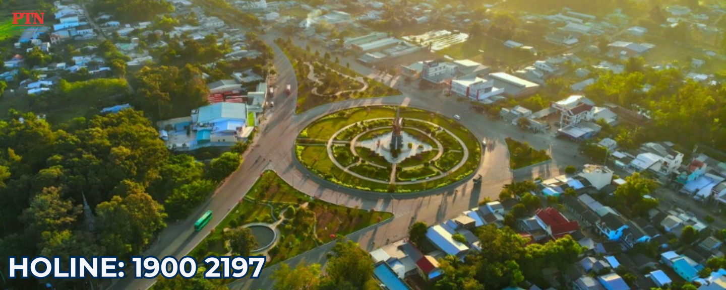 Chuyển phát nhanh quốc tế tại Trà Vinh