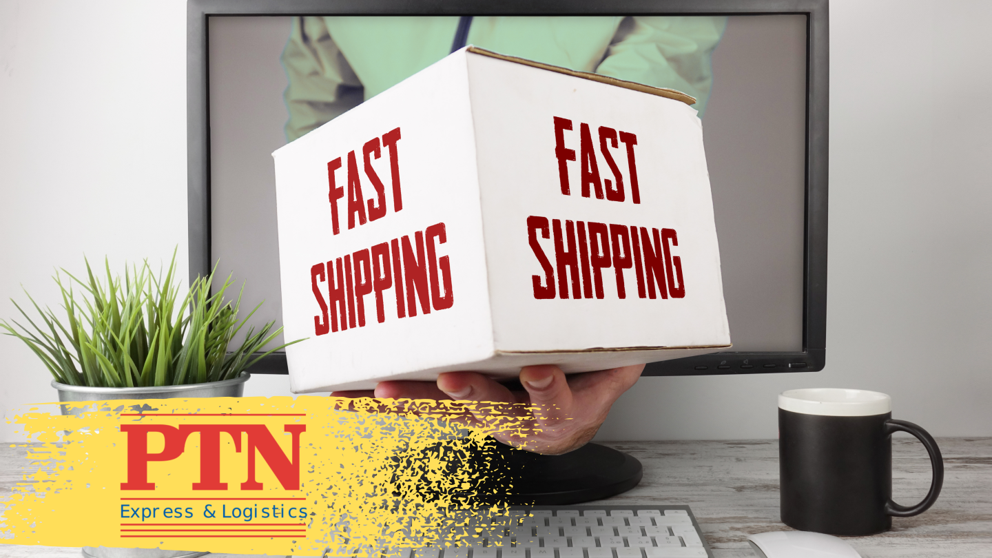 Dịch vụ ship hàng nhanh tại Quận 2