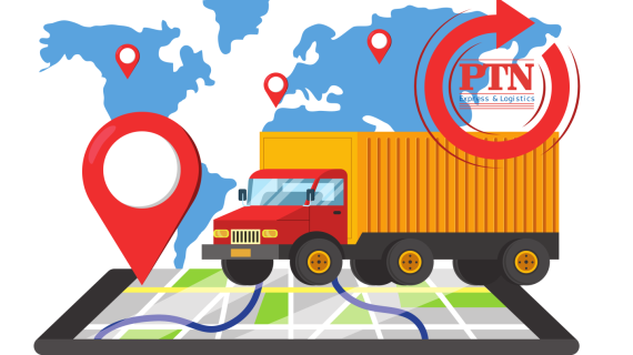 Giá xuất Air Cargo tại Cà Mau