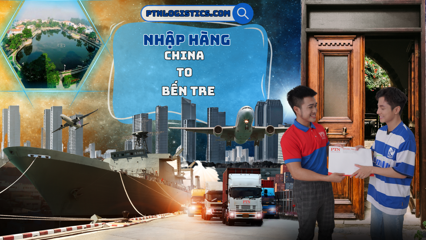 Nhập hàng từ Trung Quốc về Sóc Trăng