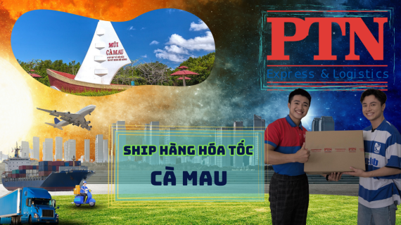 ship hàng nhanh tại cà mau