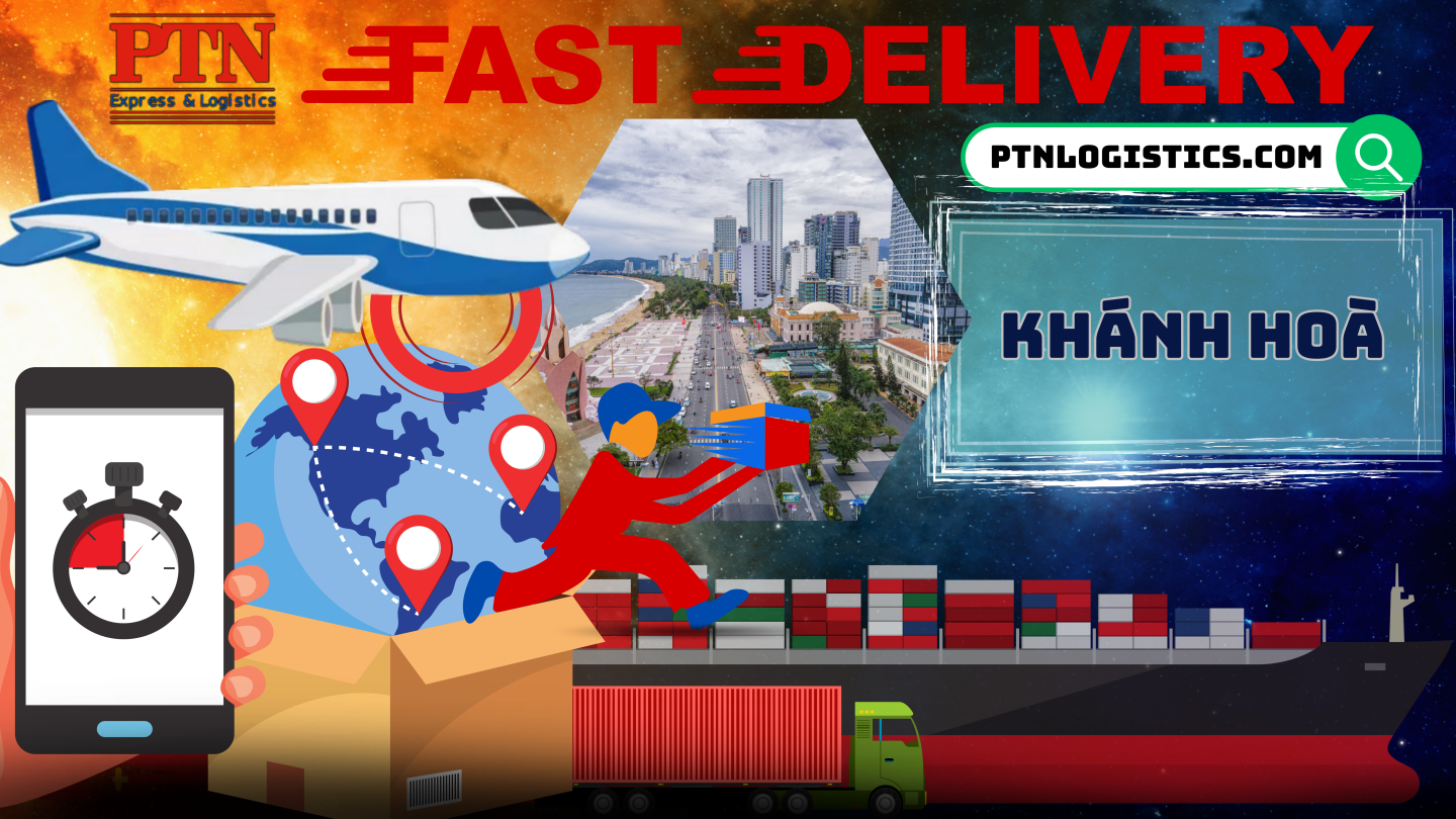SHIP HÀNG CỰC NHANH TẠI KHÁNH HÒA