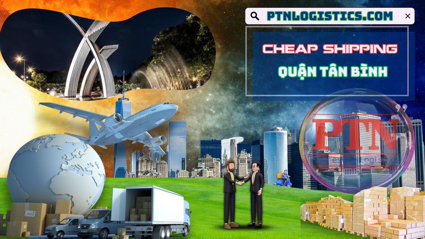Ship hàng giá rẻ tại Quận Tân Bình