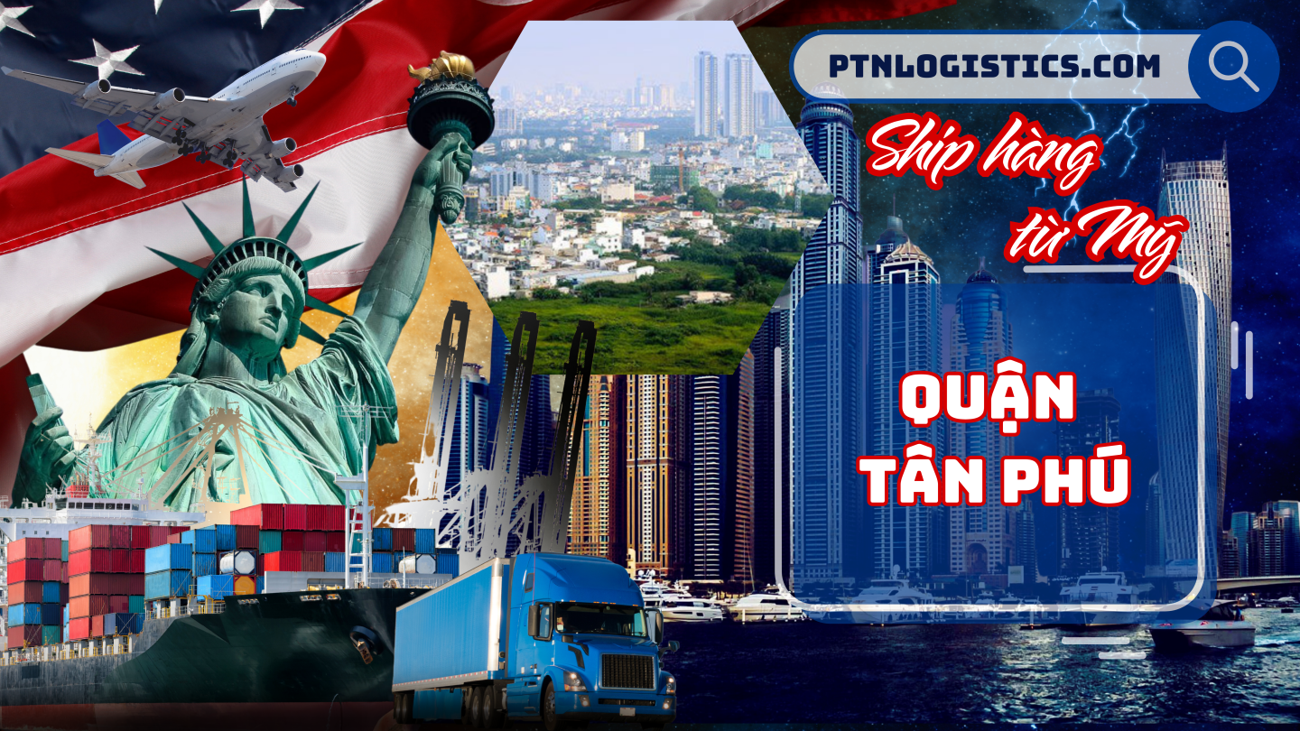 Ship hàn từ Mũ về Quận Tân Phú