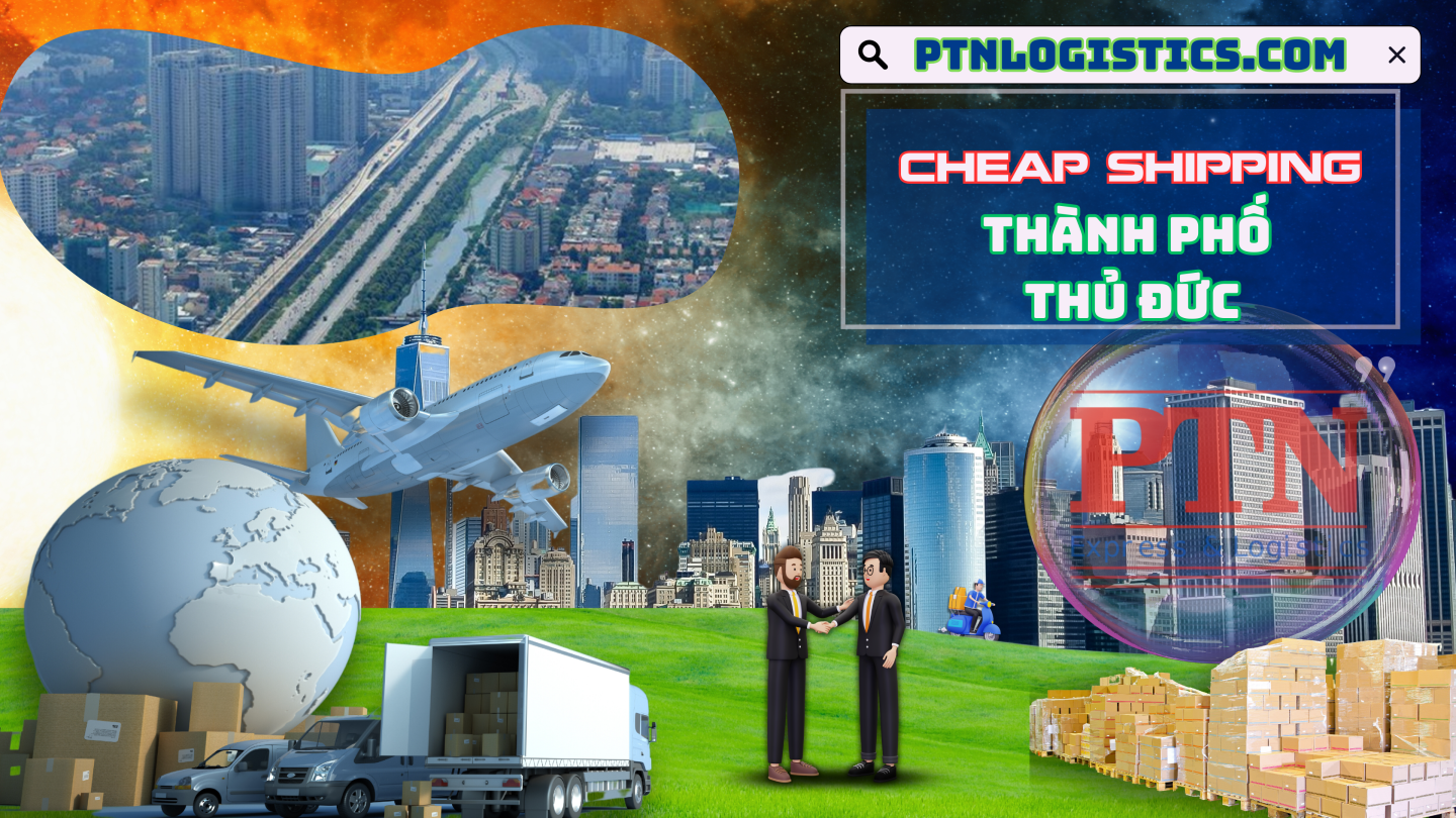 Ship hàng giá rẻ tại TP Thủ Đức