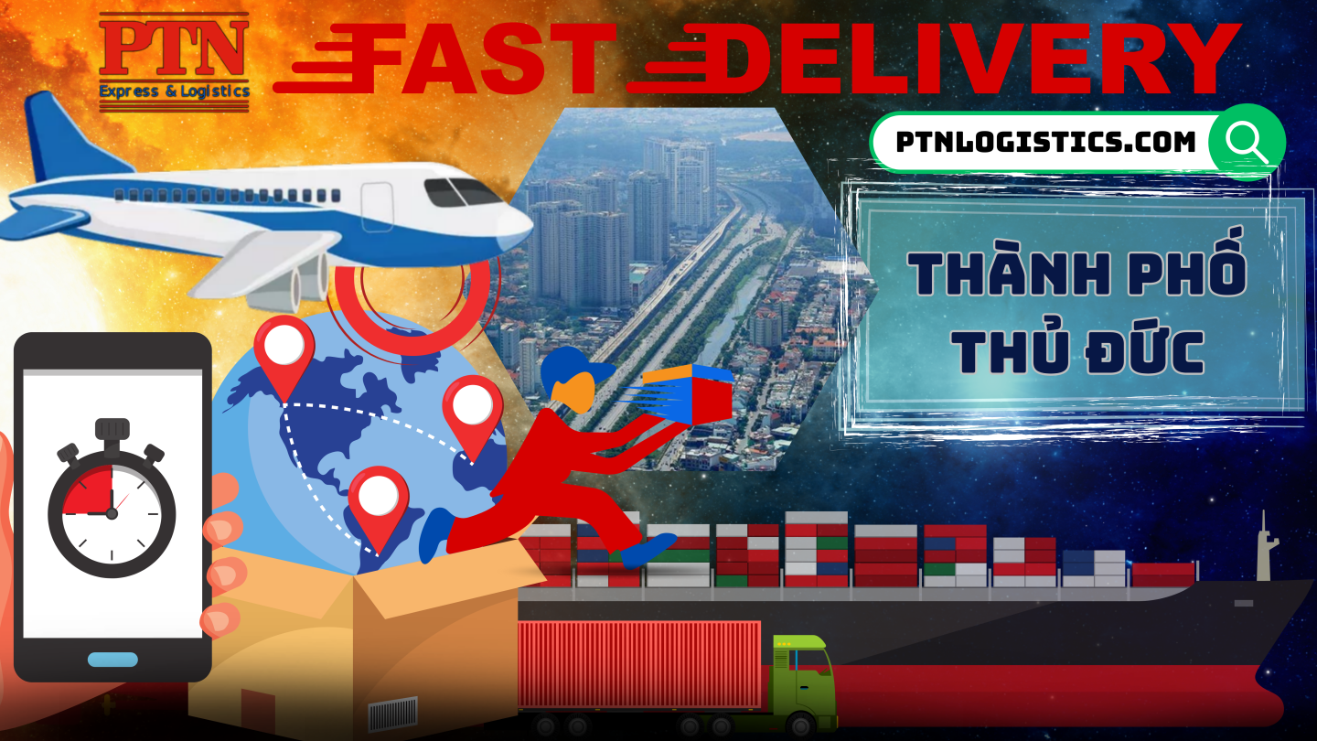 Ship hàng cực nhanh tại TP Thủ Đức