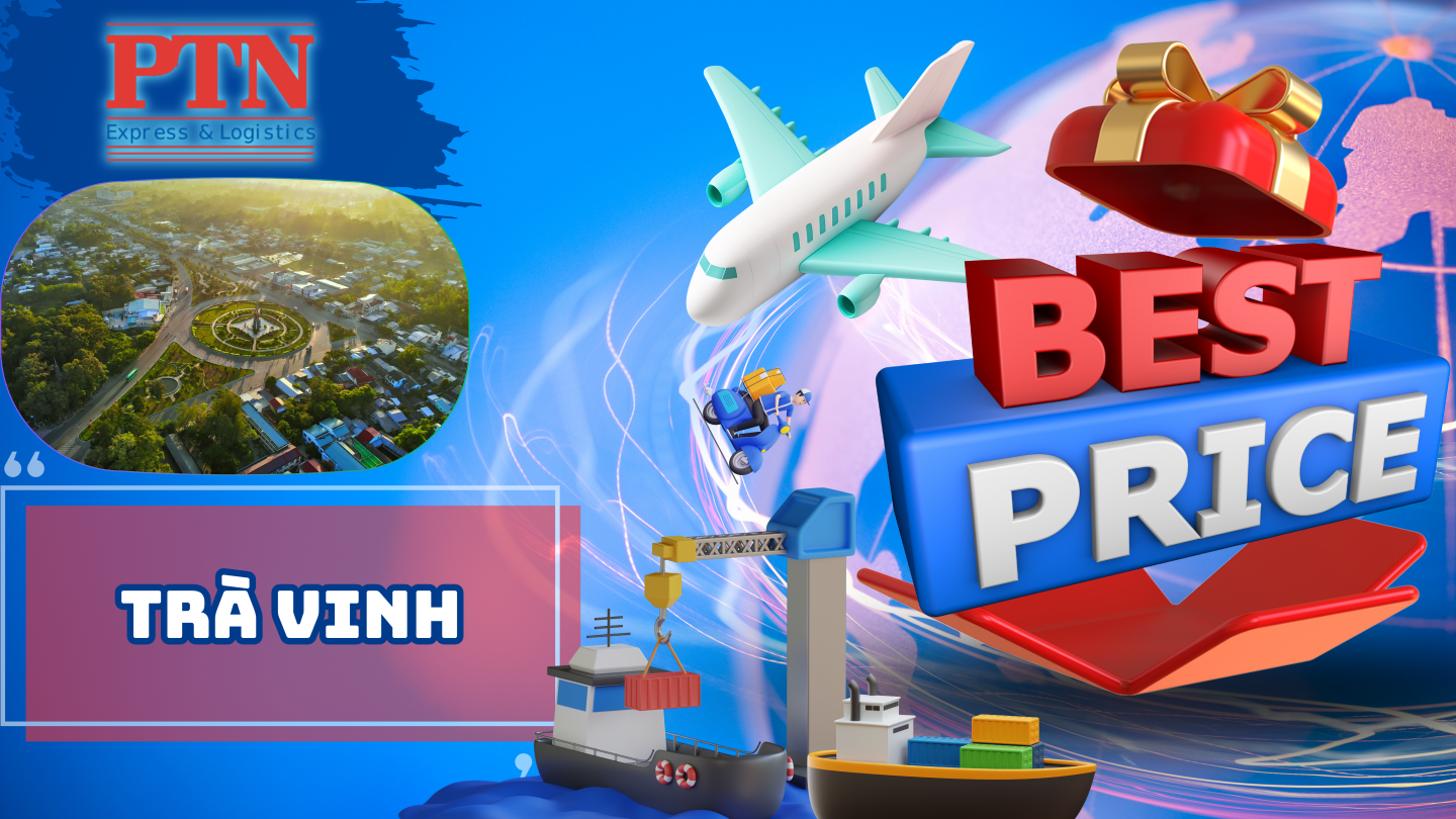 GIÁ SHIP HÀNG ĐI NƯỚC NGOÀI TẠI TRÀ VINH
