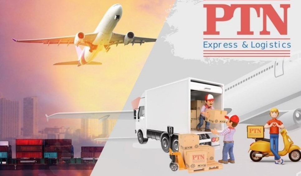 Chuyển thực phẩm tươi đi Mỹ tại Khánh Hòa